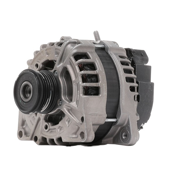 0009063822 OE BOSCH Alternator 0 986 081 800