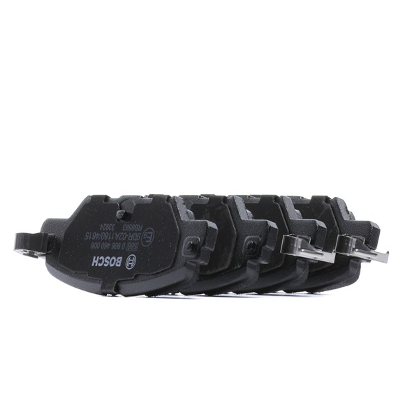 originale Mazda XEDOS BOSCH Klosser 0 986 460 006