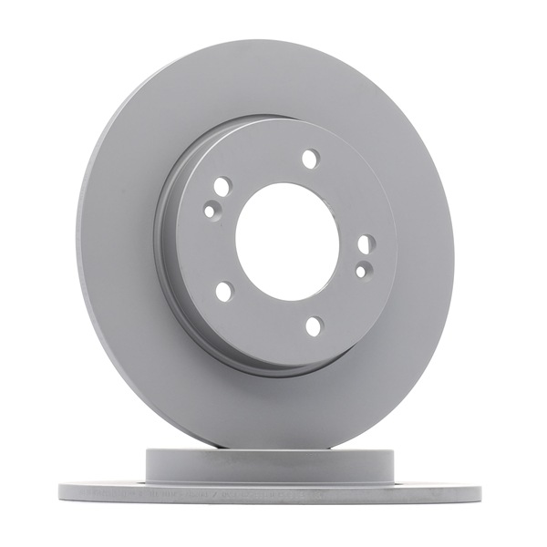 Bremsscheibe BOSCH 0 986 479 G30 passend für HYUNDAI, KIA zum günstigen Preis