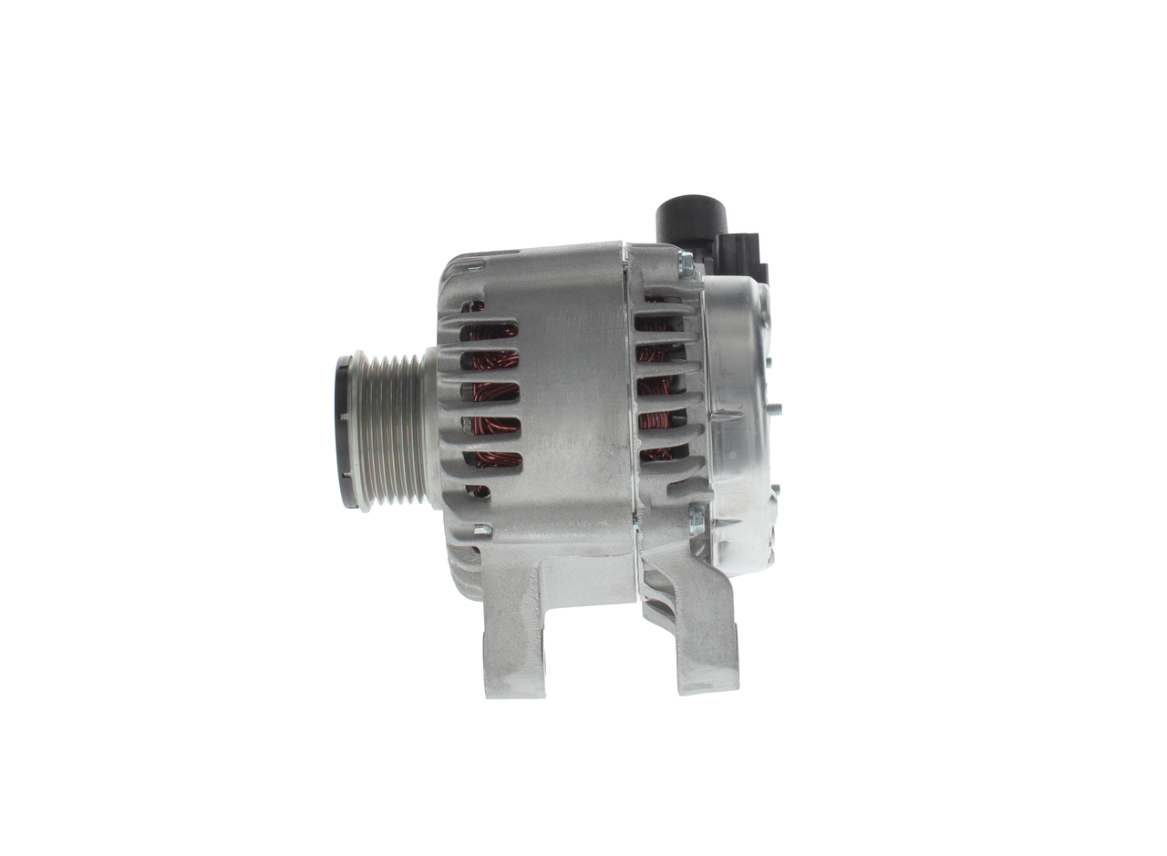 BOSCH 1 986 A01 122 Dinamo Ford Ecosport MK1 1.4 TDCi Diesel 68 CV 2006 prezzo