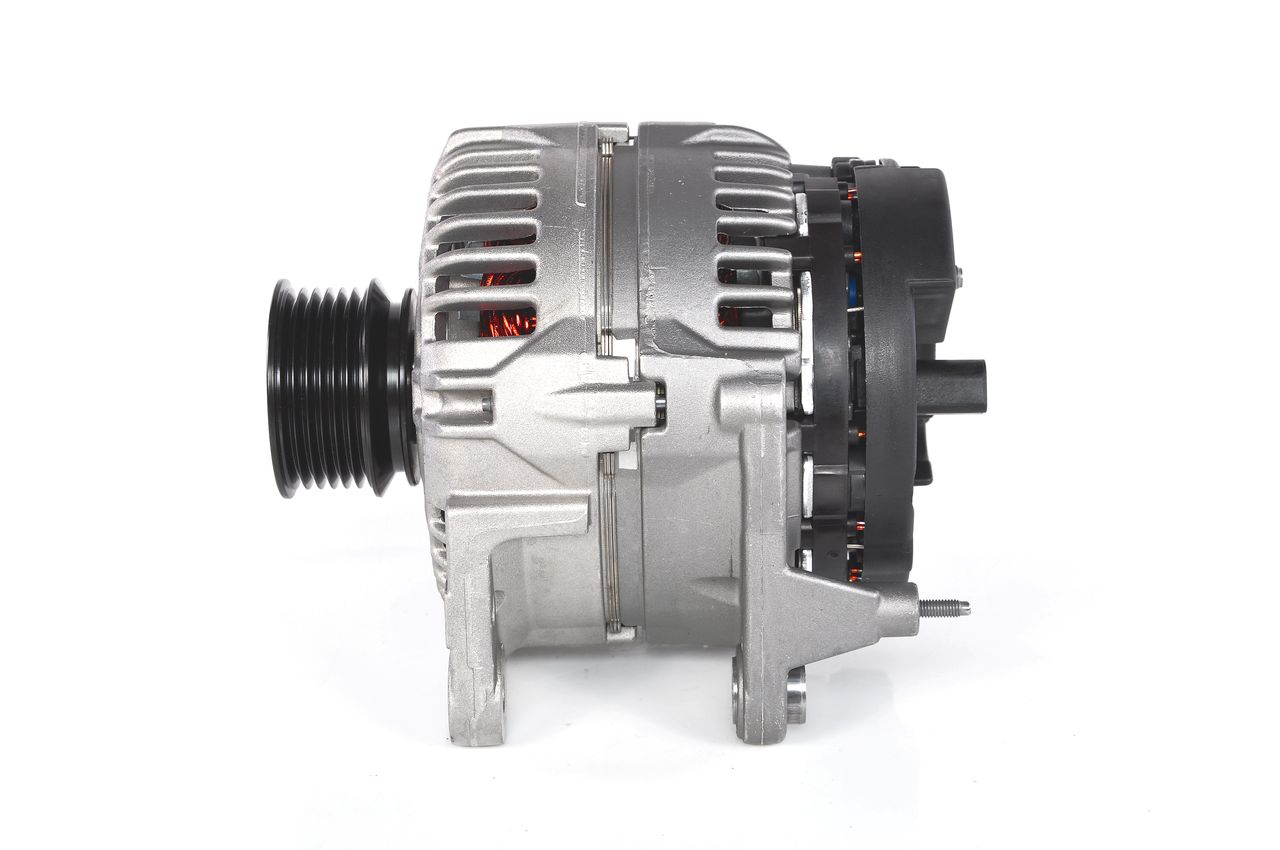 Lichtmaschine BOSCH 1 986 A01 138 passend für VW, AUDI, BMW, MERCEDES-BENZ, FORD zum günstigen Preis