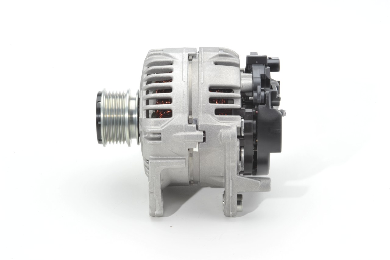 BOSCH 1 986 A01 142 Kintamosios srovės generatorius LDV Maxus Van 2.5 D dyzelinas 106 AG 2009