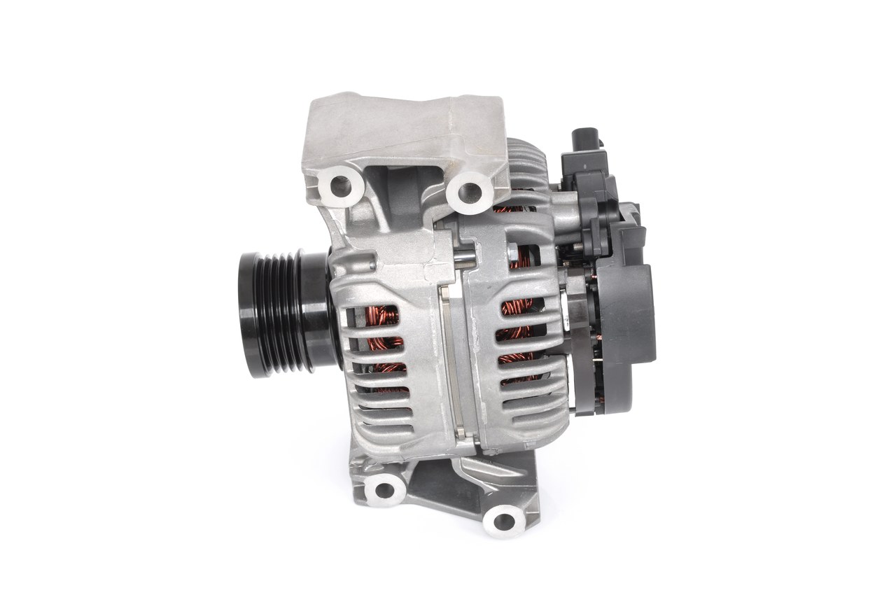 BOSCH Alternador 1 986 A01 147