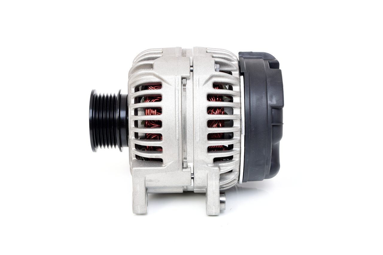 13258186 OE BOSCH Generator 1 986 A01 163