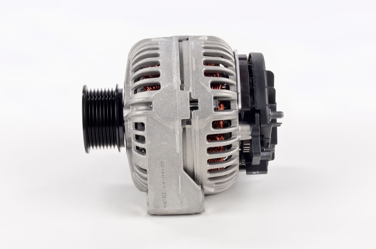 Alternador SE501825 BOSCH 1 986 A01 169