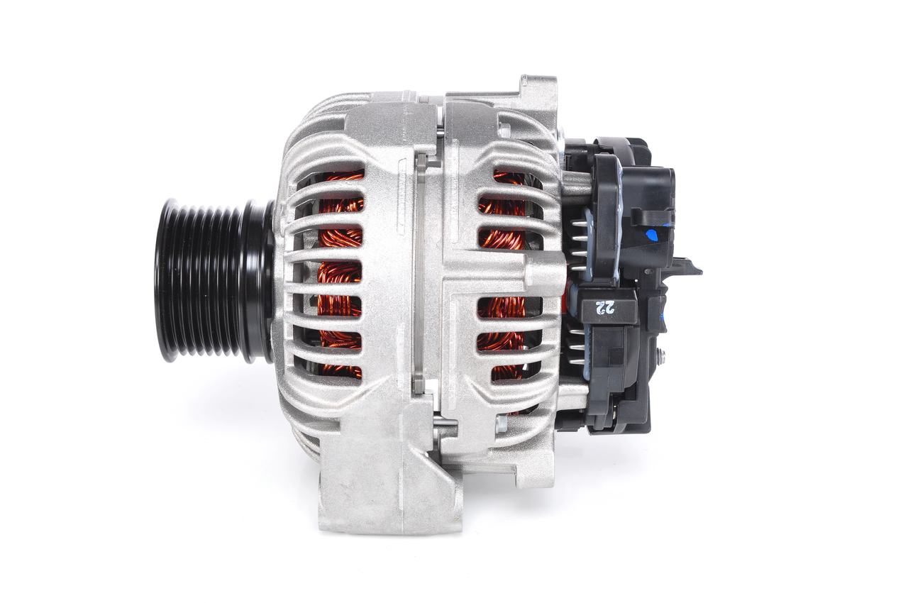 FF101774 OE BOSCH Generator 1 986 A01 175