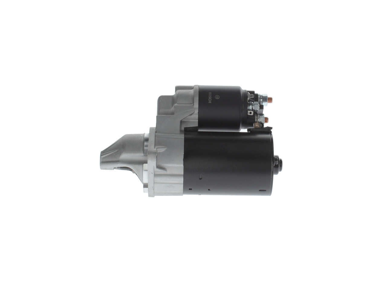 BOSCH 1 986 S00 667 Motorino avviamento VAUXHALL COMBO Mk2 (C) (F25) 1.4 16V Benzina 90 CV 2001 prezzo
