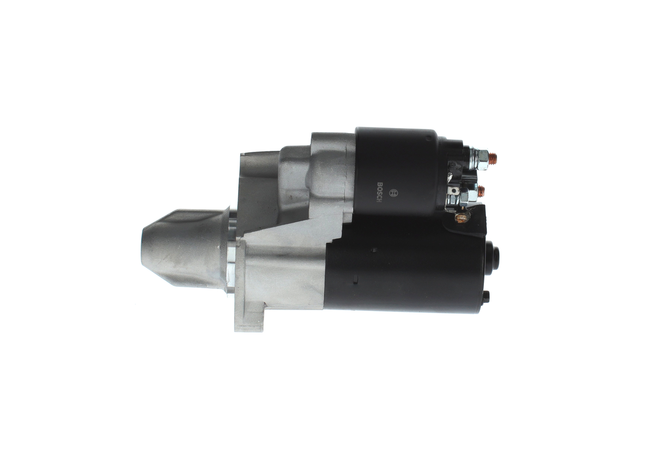 ST 12V 1,1KW (R) BOSCH 1 986 S00 678 Anlasser MERCEDES-BENZ GLK Kosten