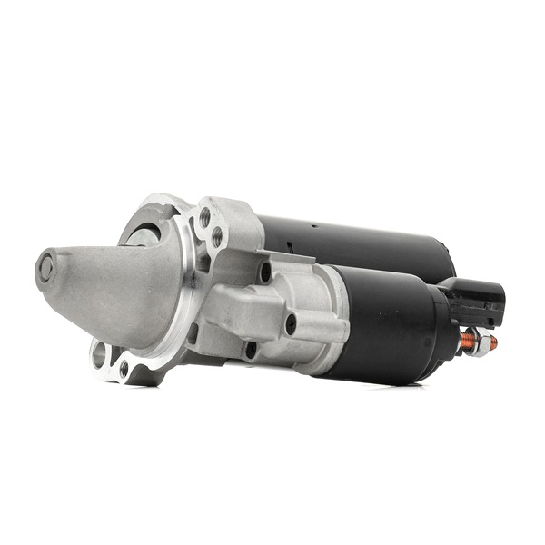 BOSCH 1986S00698 Motor de arranque Audi A8 2004