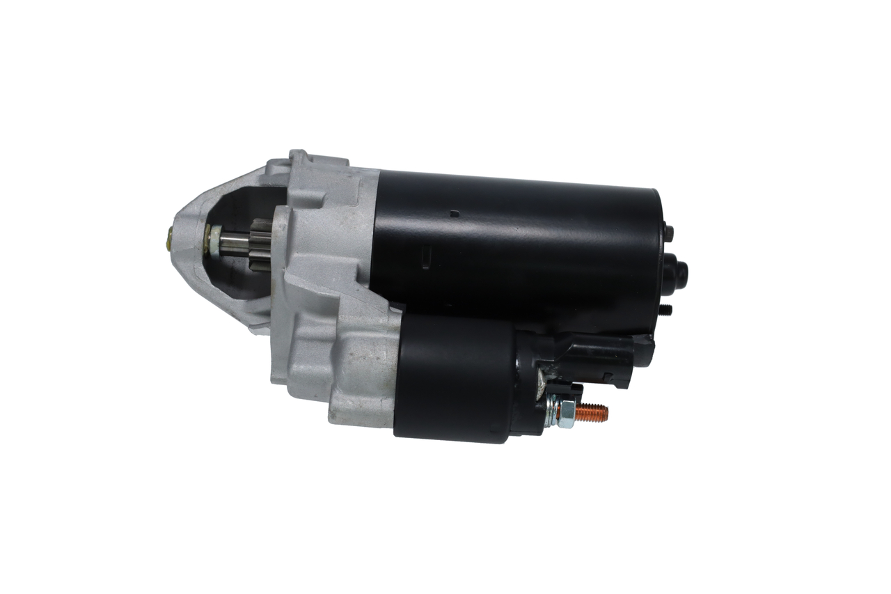 BOSCH 1 986 S00 725 byta startmotor SEAT EXEO pris