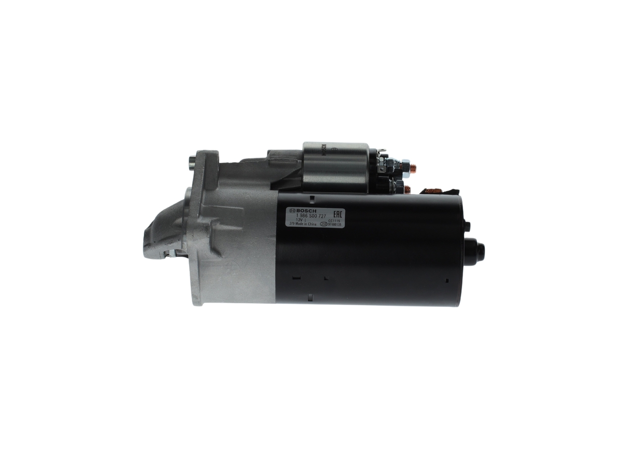 BOSCH 35532055F Käynnistysmoottori 1 986 S00 727