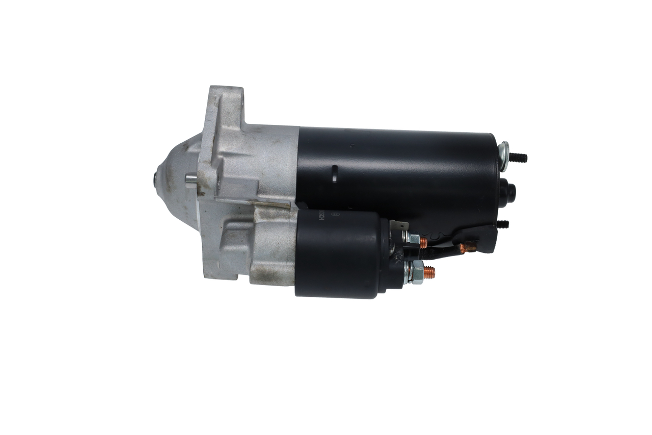 1 986 S00 752 BOSCH Motor de arranque VOLVO XC90