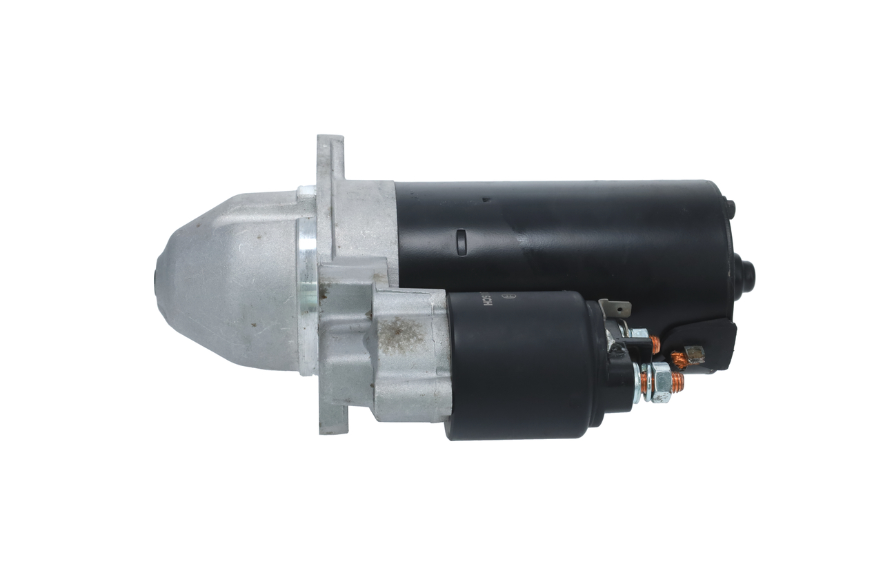 Anlasser BOSCH 1 986 S00 763 passend für VW, MERCEDES-BENZ, BMW, AUDI, OPEL zum günstigen Preis