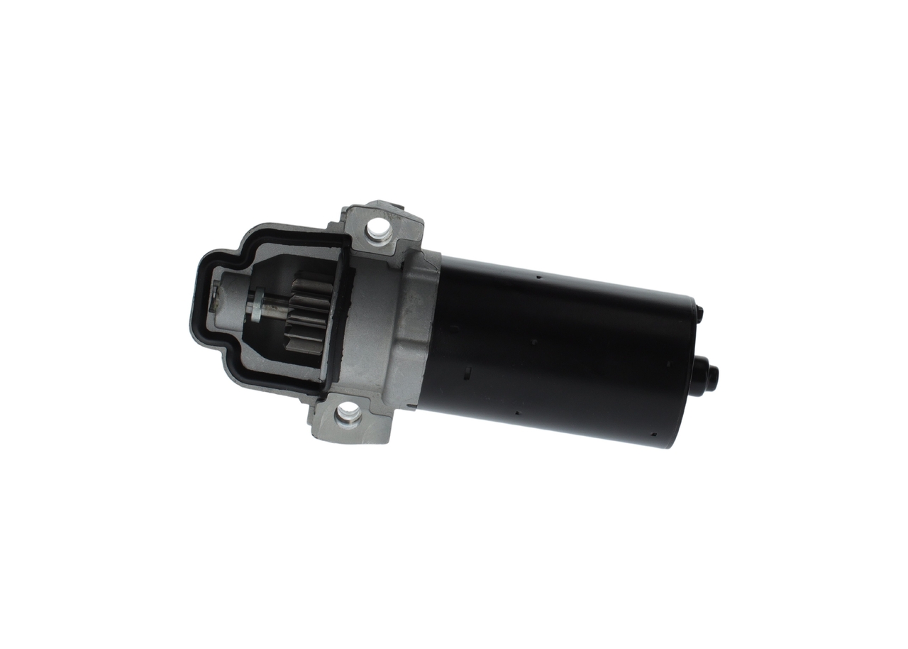 Anlasser BOSCH 1 986 S00 772 passend für FORD zum günstigen Preis