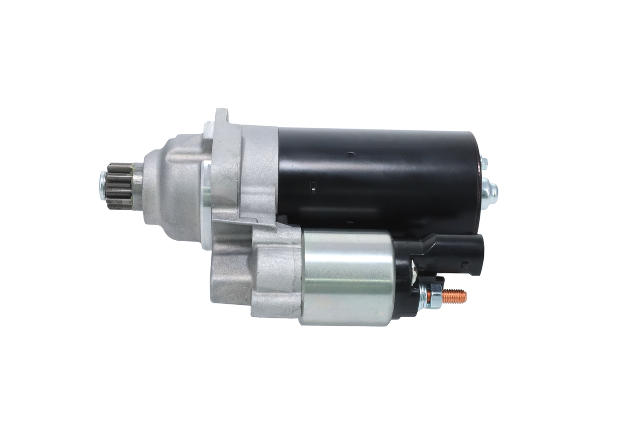 BOSCH 1 986 S00 795 стартер VW Passat NMS