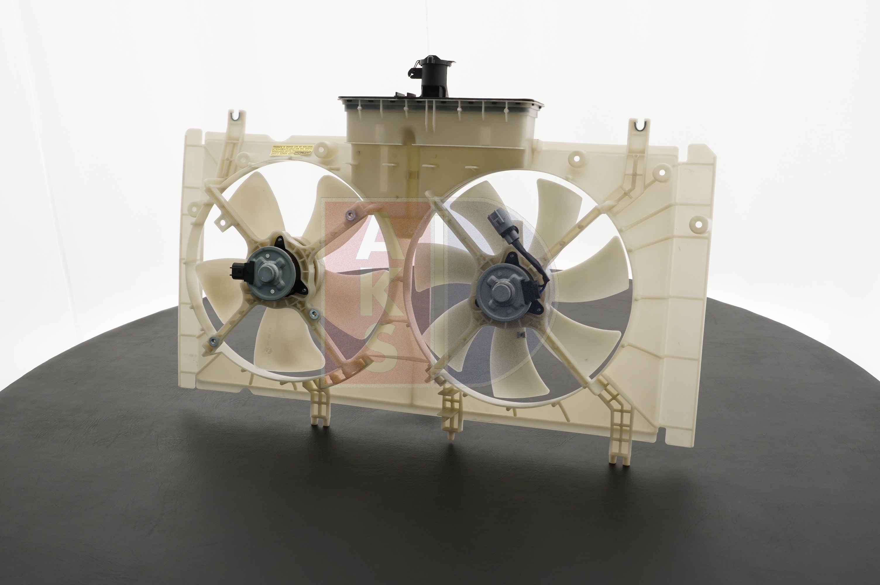 AKS DASIS Fan, radiator 118058N