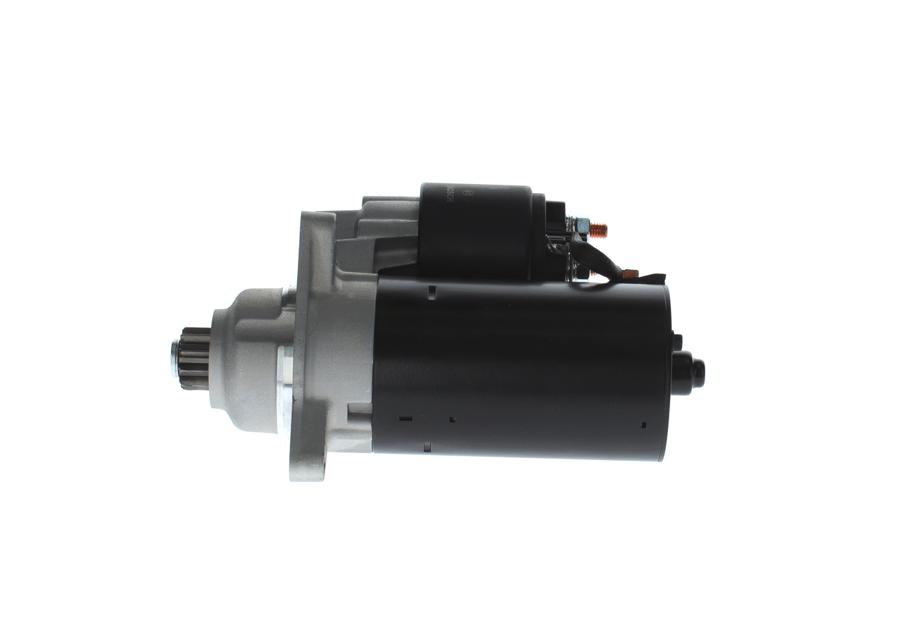 Anlasser BOSCH 1 986 S00 808 passend für VW zum günstigen Preis