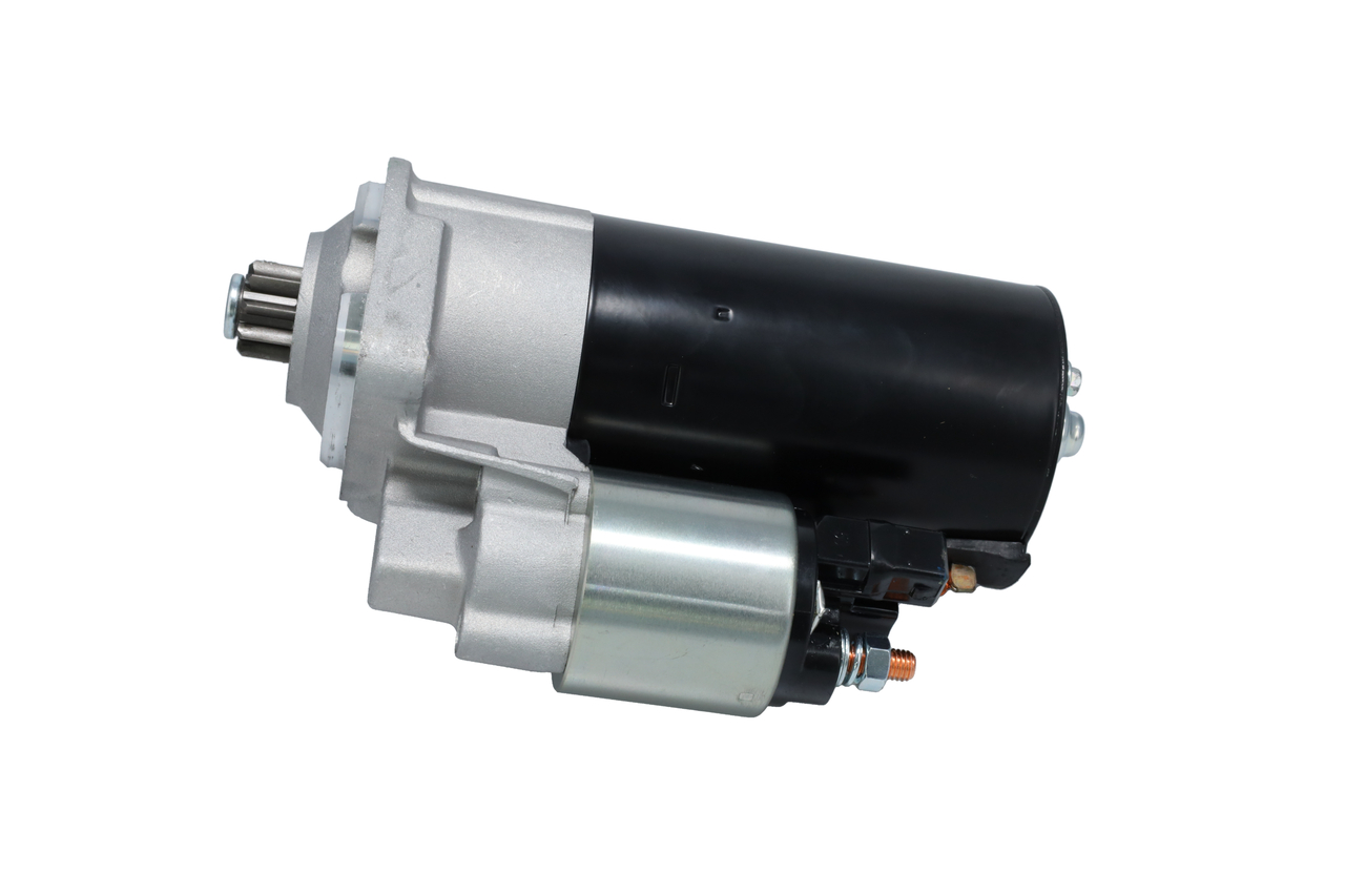 1 986 S00 809 BOSCH Anlasser VW CORRADO