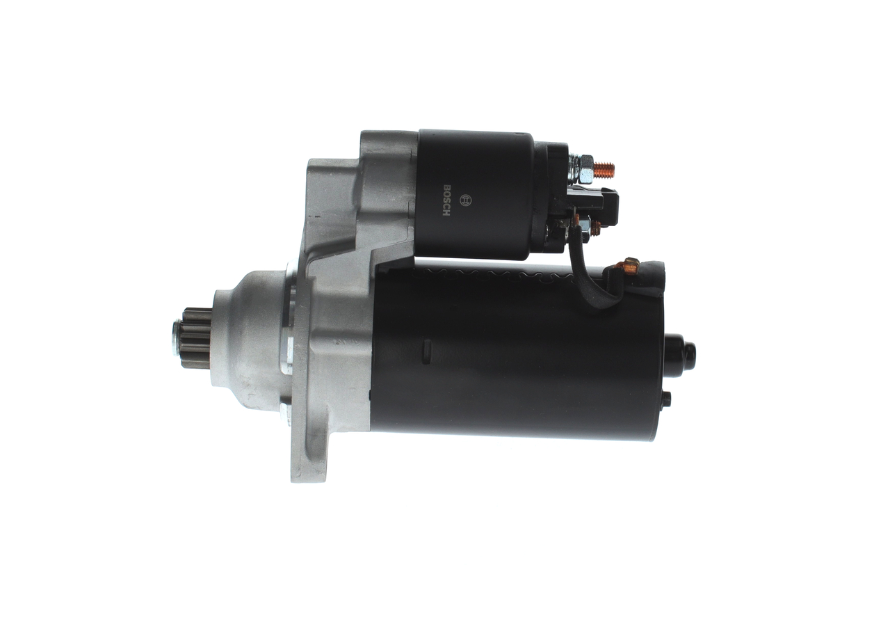 BOSCH 1 986 S00 810 Starteris SKODA