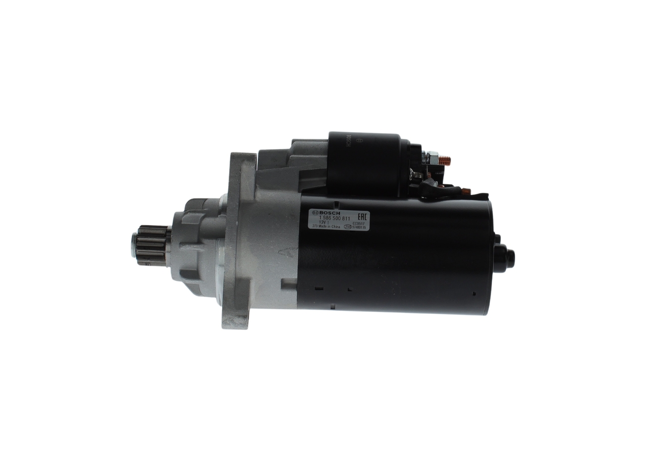 BOSCH 02B911023E Startmotor