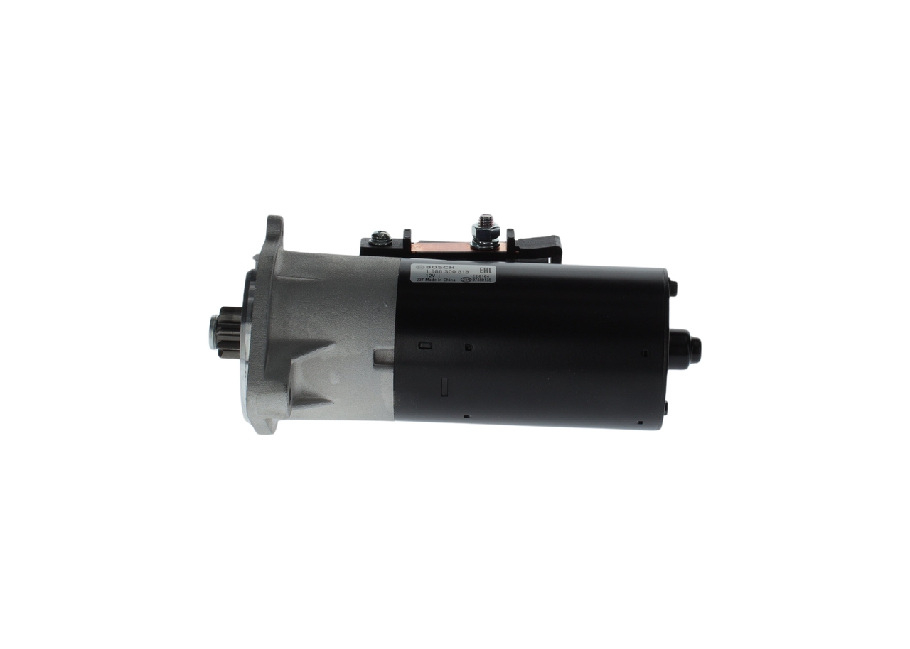 BOSCH 069911023LX Startmotor