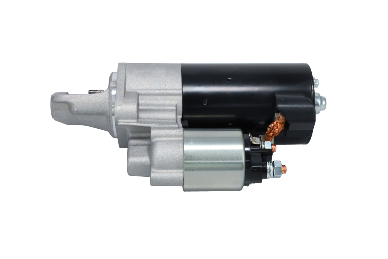 Motorino Mercedes-Benz Classe C 2017 1986S00855 BOSCH
