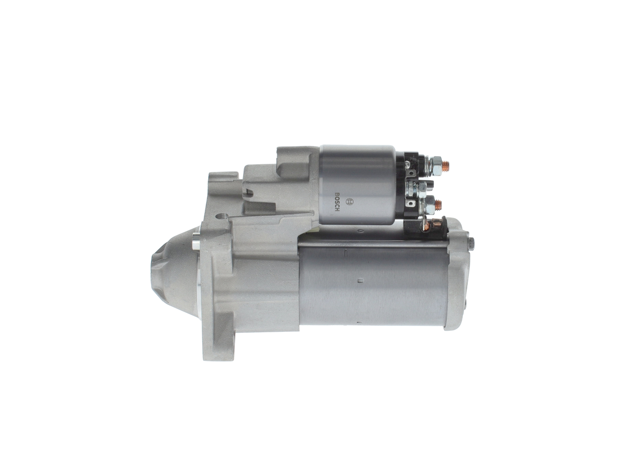 BOSCH 1 986 S00 873 Motor de arranque MINI Cabrio original