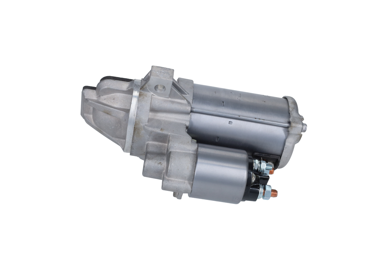Motor de arranque DS7T11000GA BOSCH 1 986 S00 877