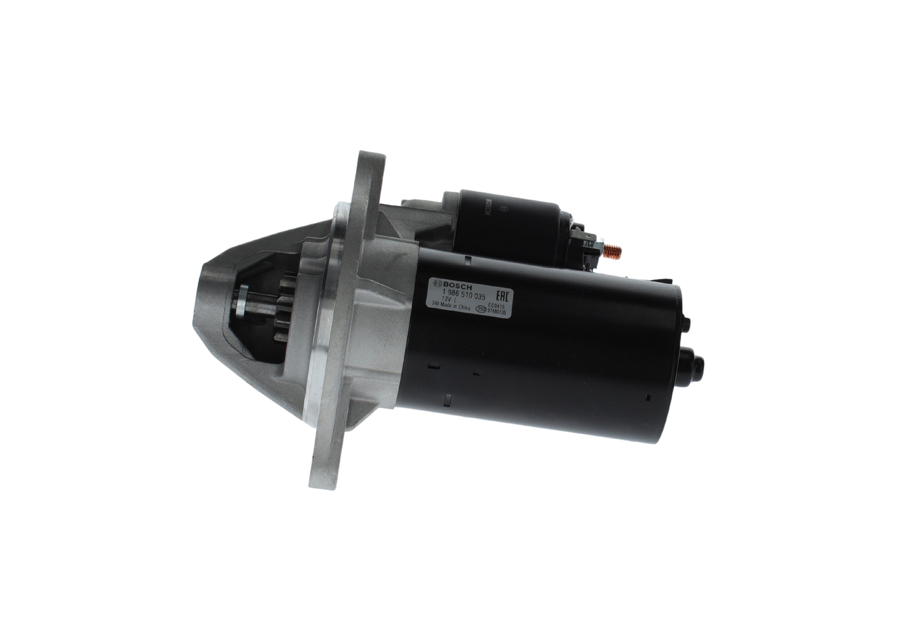 BOSCH 5801441816 Startmotor