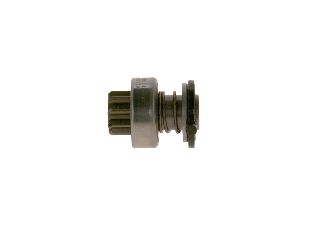BOSCH Freewheel Gear, starter 1 986 SE1 758