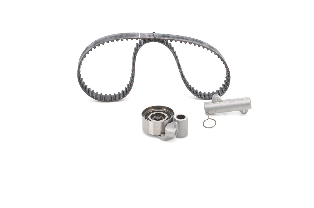 BOSCH 1 987 946 345 Distributieriemset TOYOTA HILUX III Pick-up (TGN1_, GGN2_, GGN1_, KUN2_, KUN1_) 2.5 D-4D (KUN15, KUN35) Diesel 144 Pk 2013 kosten