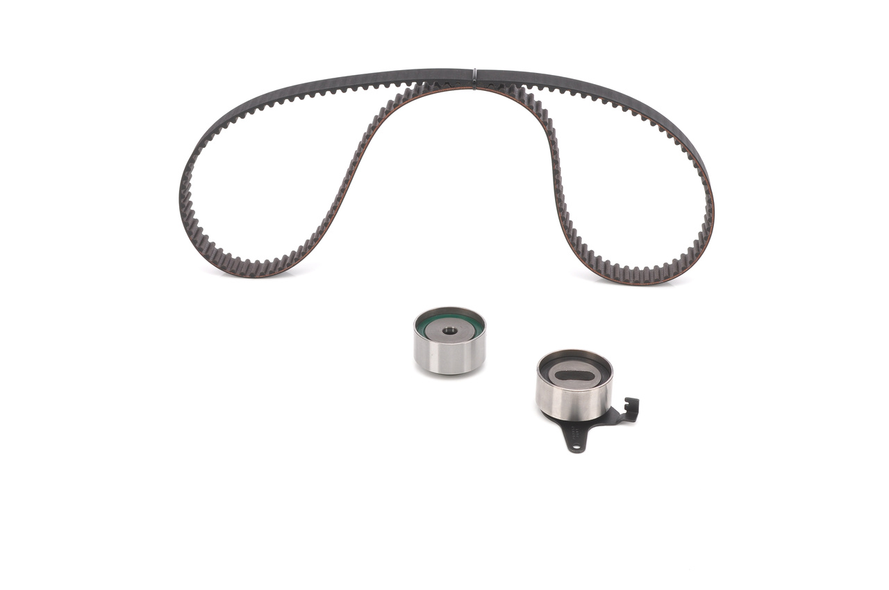 BOSCH 1 987 946 348 Distributieriem set MAZDA MX-5 2 (NB) 1.8 16V (NB8C) Benzine 146 Pk 2004 kosten