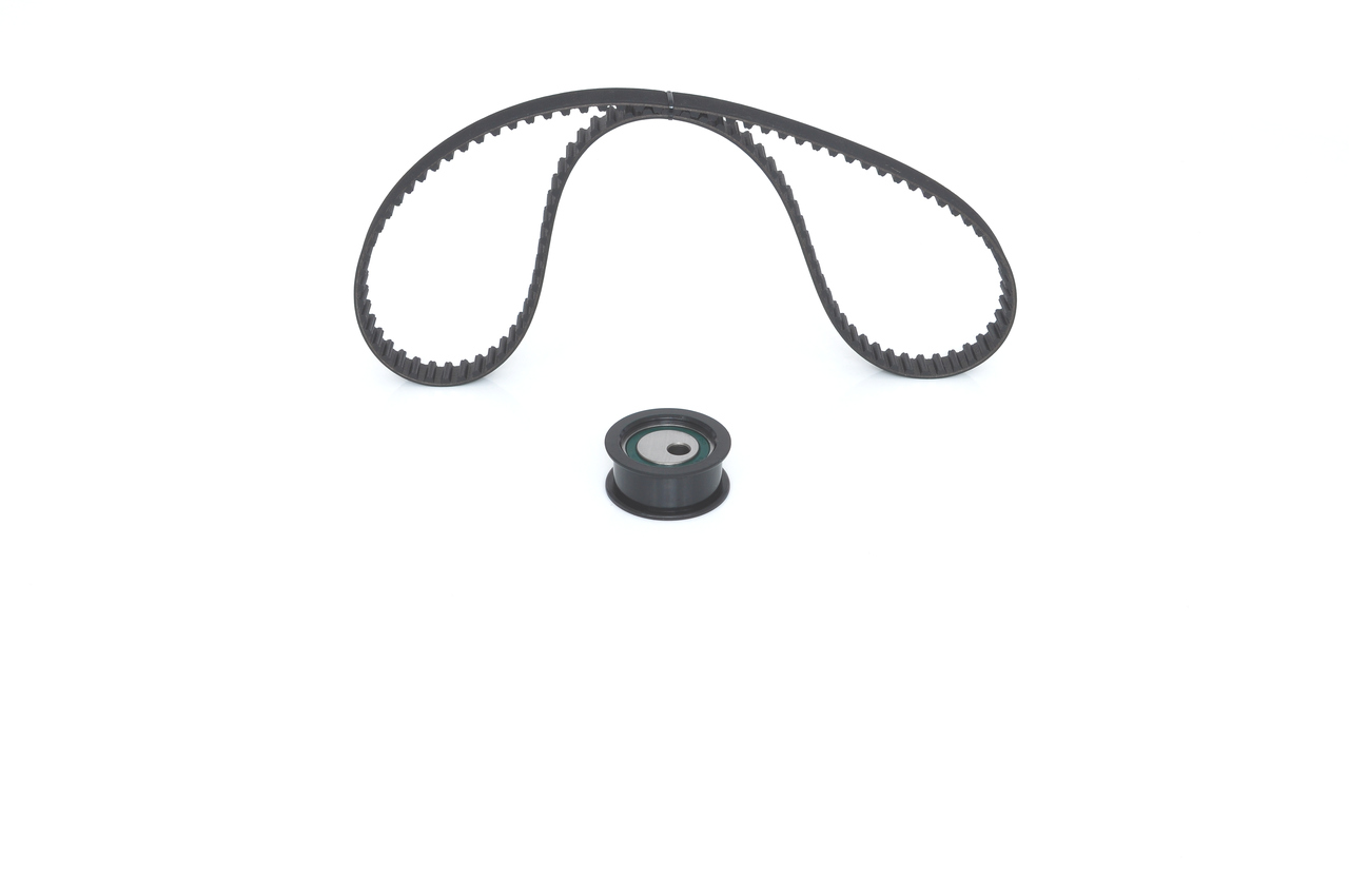 BOSCH 1 987 946 543 Pagrindinio diržo komplektas LADA Samara (2108, 2109, 2115, 2113, 2114) 1500 benzinas 72 AG 1995