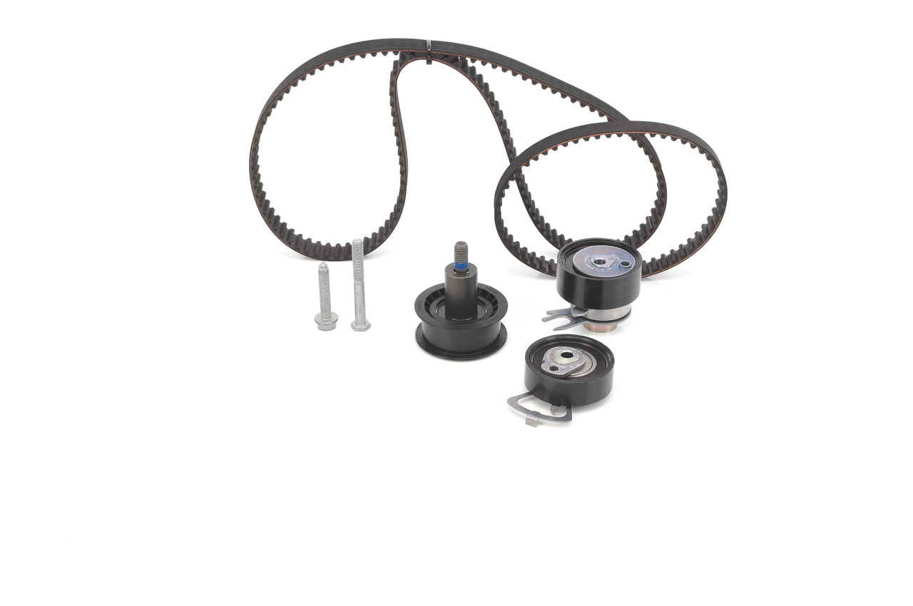 BOSCH 1 987 946 713 Jakohihnasarja SKODA Fabia I Combi (6Y5) 1.4 16V Bensiini 75 hv 2003