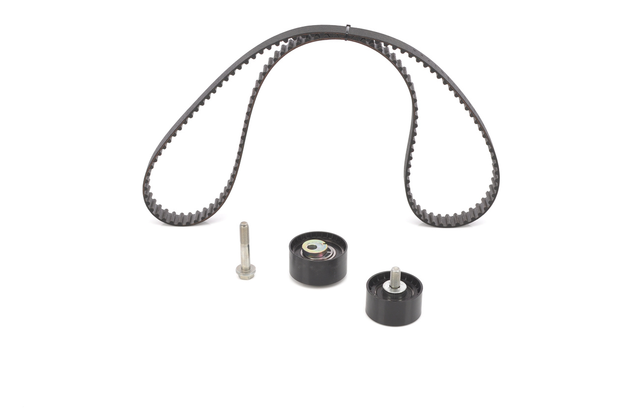 BOSCH 1 987 946 714 Distributieset LADA KALINA Hatchback (1119) 1.4 16V LPG Benzine/Autogas (LPG) 88 Pk 2010 kosten