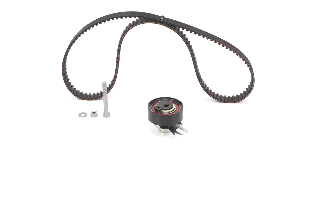 BOSCH 1 987 948 984 Kit courroie de distribution VOLKSWAGEN Polo III Variant (6V5) 1.4 Essence 54 CV 1999 prix