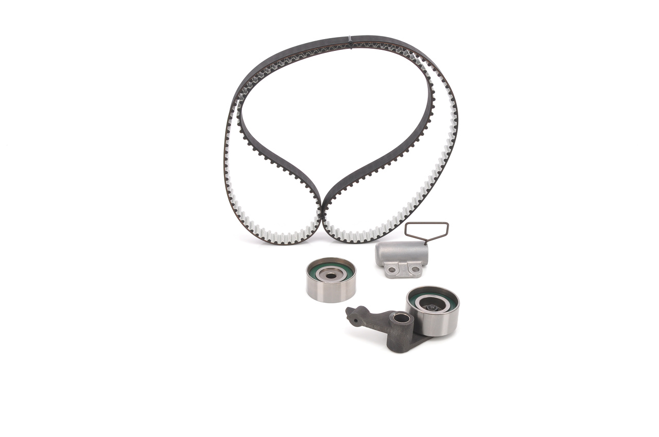 BOSCH 1 987 948 987 Kit de distribución TOYOTA COROLLA (ZZE12_, NDE12_, ZDE12_) 2.0 D-4D (CDE120R_, CDE120L_) Gasóleo 110 cv 2003 precio