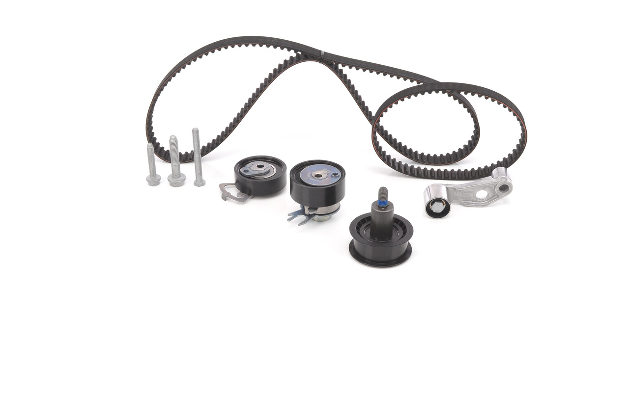 BOSCH 1 987 948 988 Hammashihnasarja SKODA Fabia I Combi (6Y5) 1.4 16V Bensiini 75 hv 2000