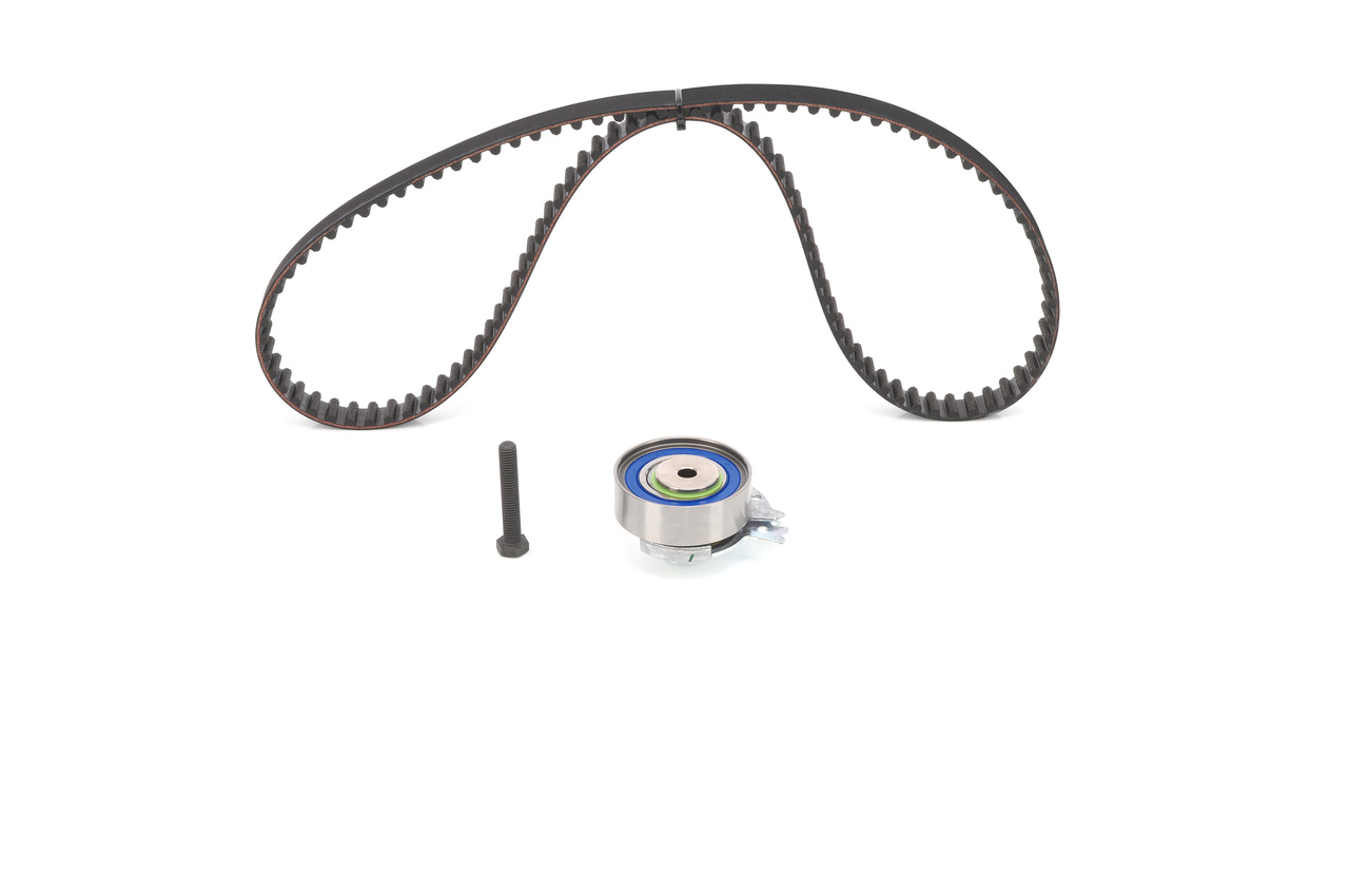Kamremssats BOSCH 1 987 948 993 som passar till OPEL, CHEVROLET, DAEWOO, VAUXHALL billigt