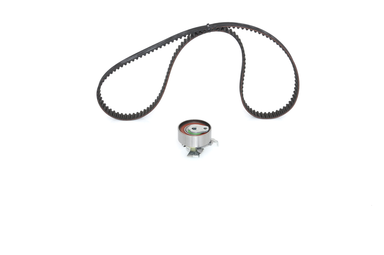 BOSCH 1 987 948 994 Cambelt kit VAUXHALL Astra Mk2 CC (T85) 2.0 GTE Petrol 129 hp 1990 price