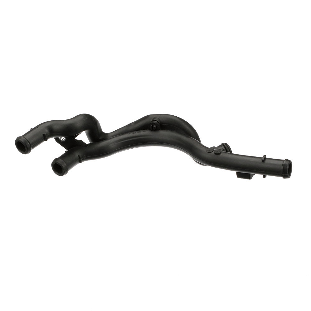 Radiatorslange GATES 02-2830 som passer til VW, AUDI rimelig