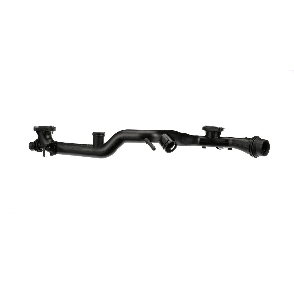 Audi Q7 2013 Kühlwasserschlauch 022840 GATES
