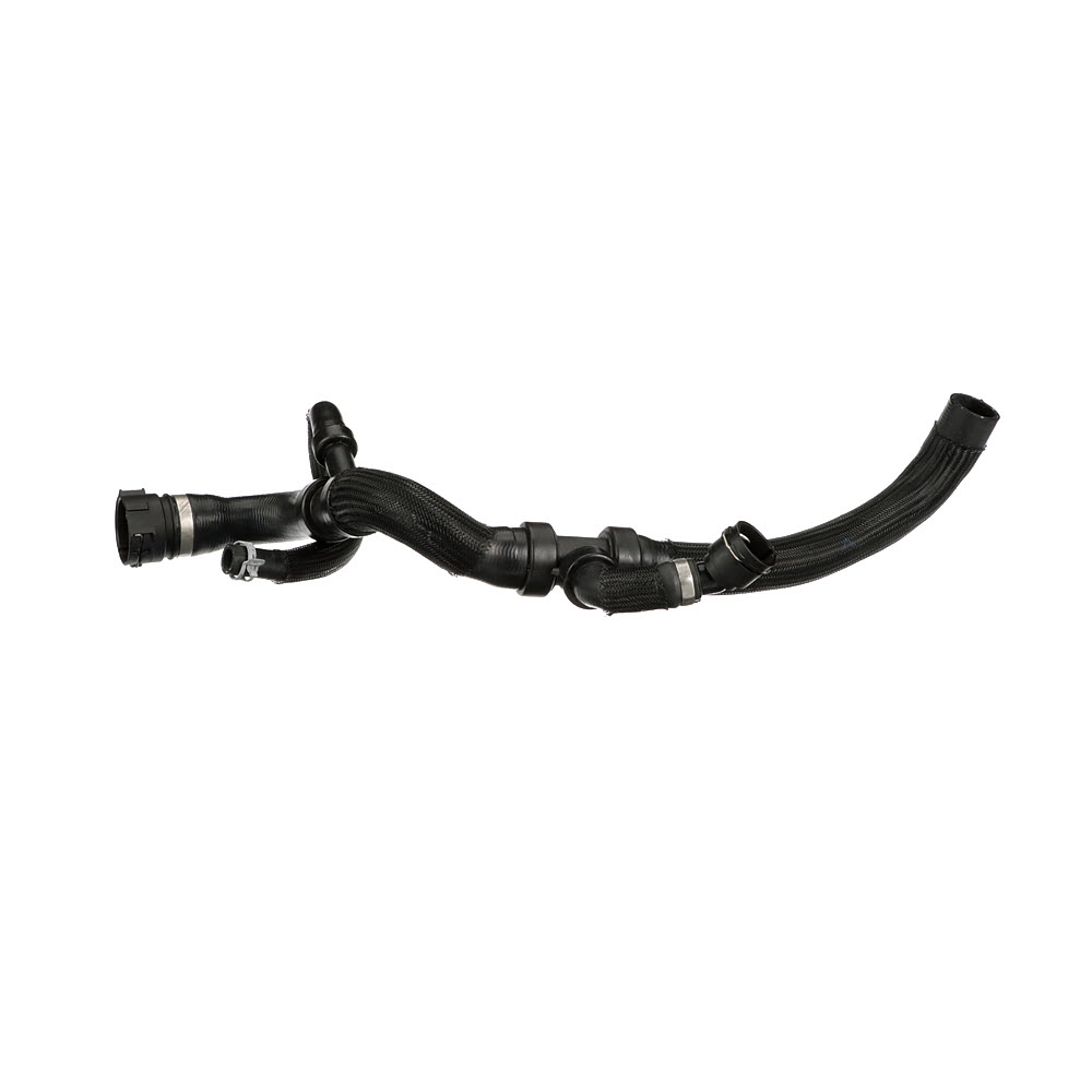 GATES 05-3960 Įsiurbimo vamzdis, oro filtras VOLVO V70