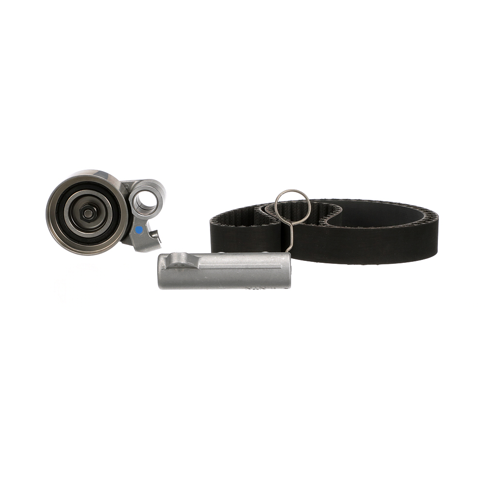 GATES K015548XS Kit cinghia di distribuzione TOYOTA LAND CRUISER 100 (UZJ100) 4.2 D Diesel 131 CV 2004 prezzo