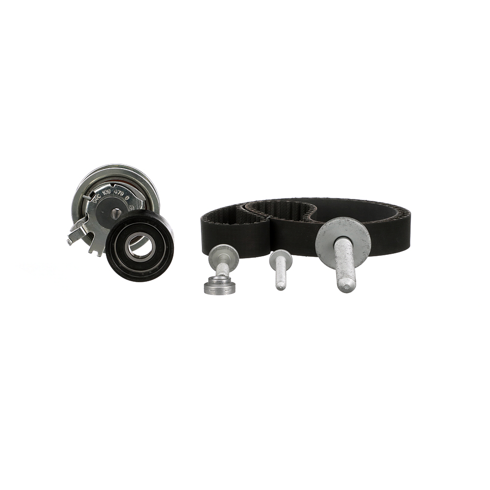 Spletna trgovina z GATES Komplet (kit) zobatega jermena K025680XS