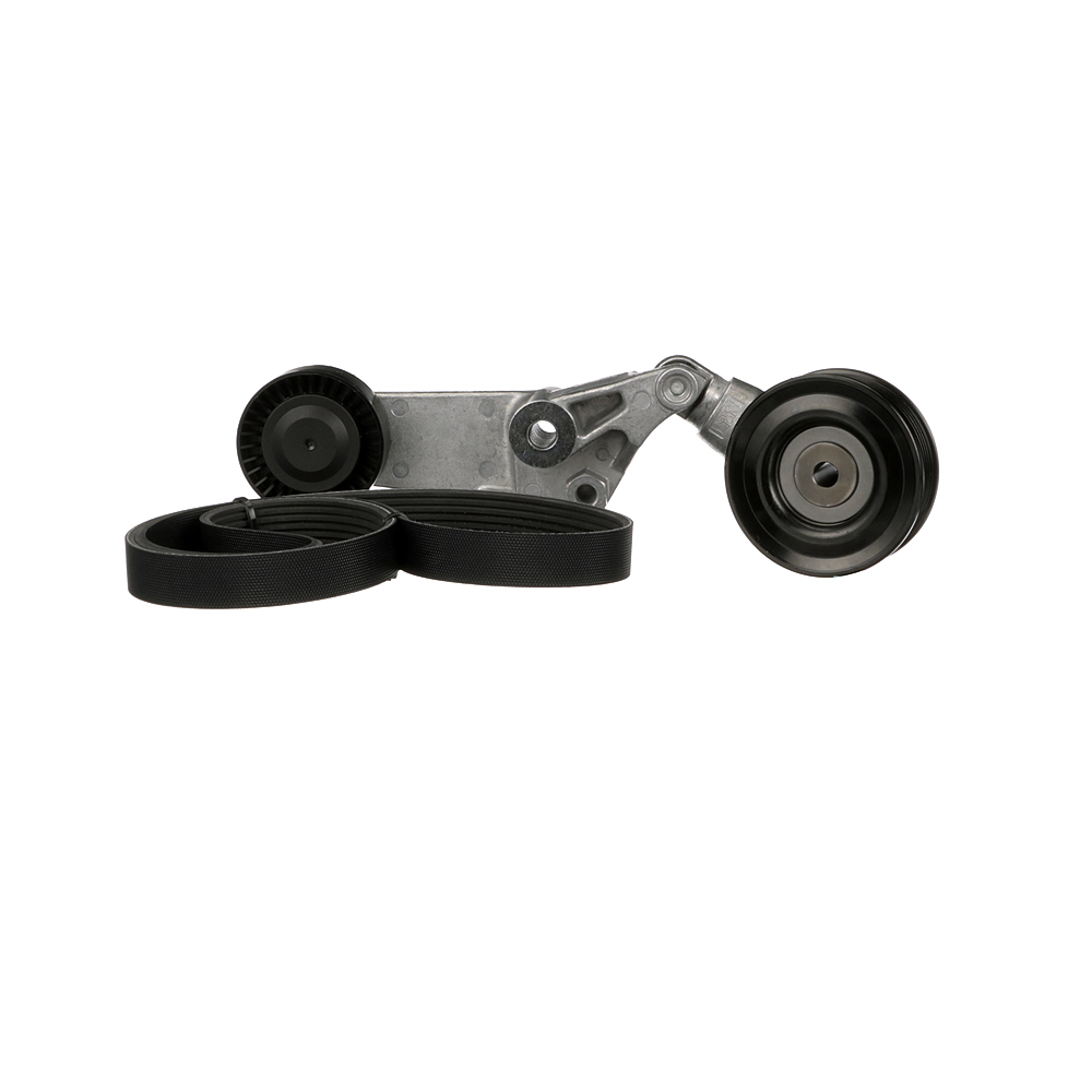 6PK1400 OE GATES Kit Cinghie Poly-V K036PK1400