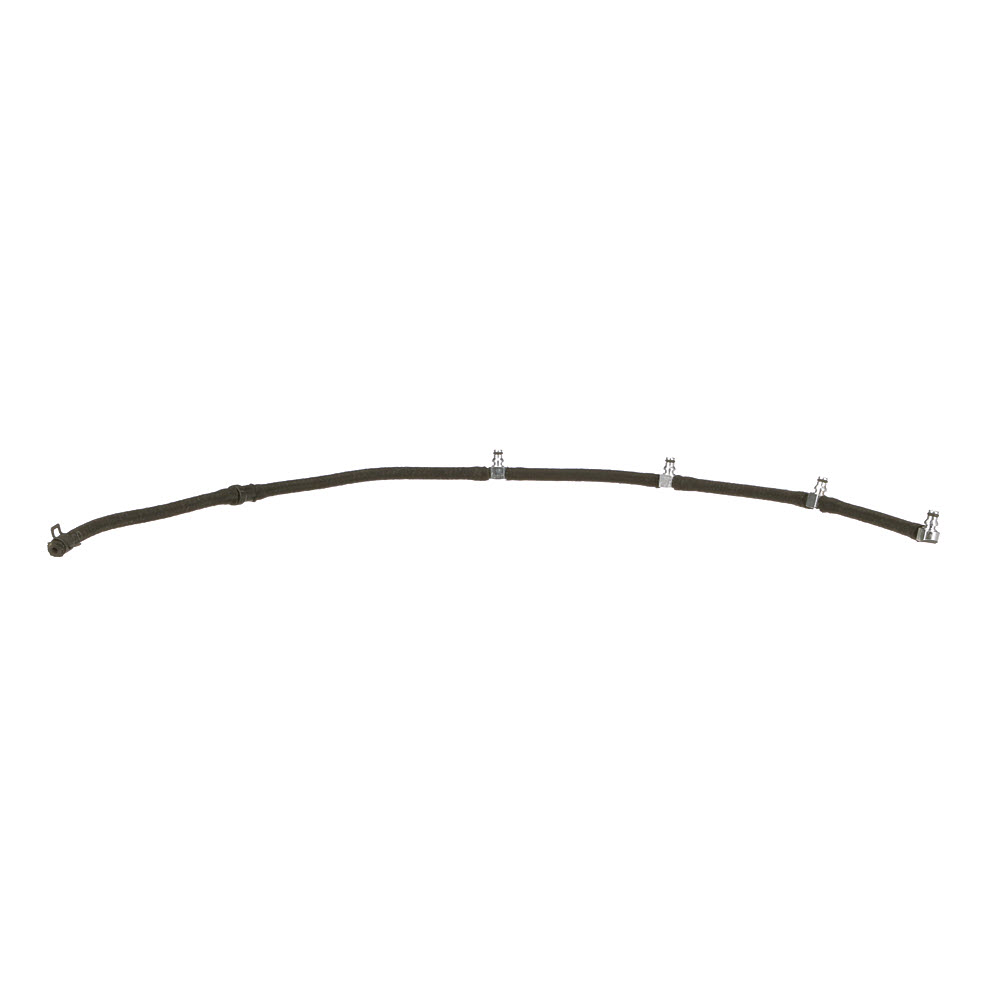 GATES MFL1213 Tubo flexível do combustível HYUNDAI i30 preço