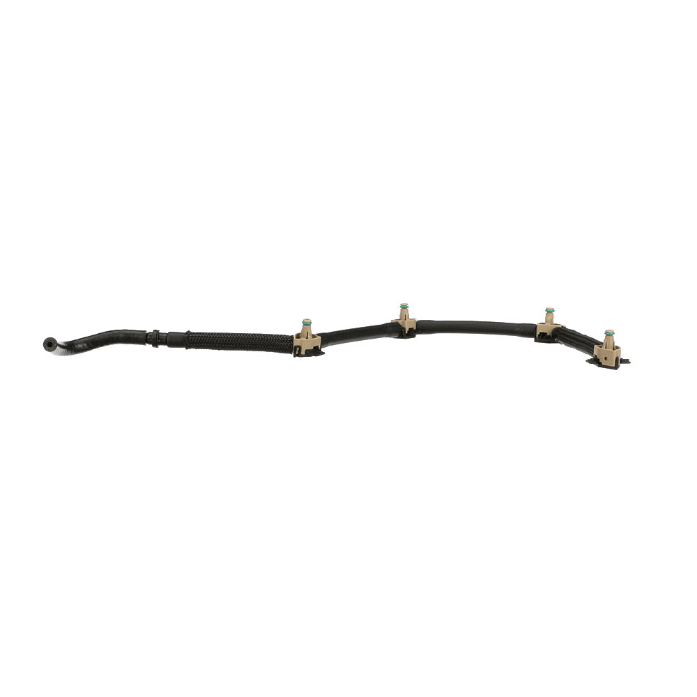 GATES Tuyau de carburant MFL1242