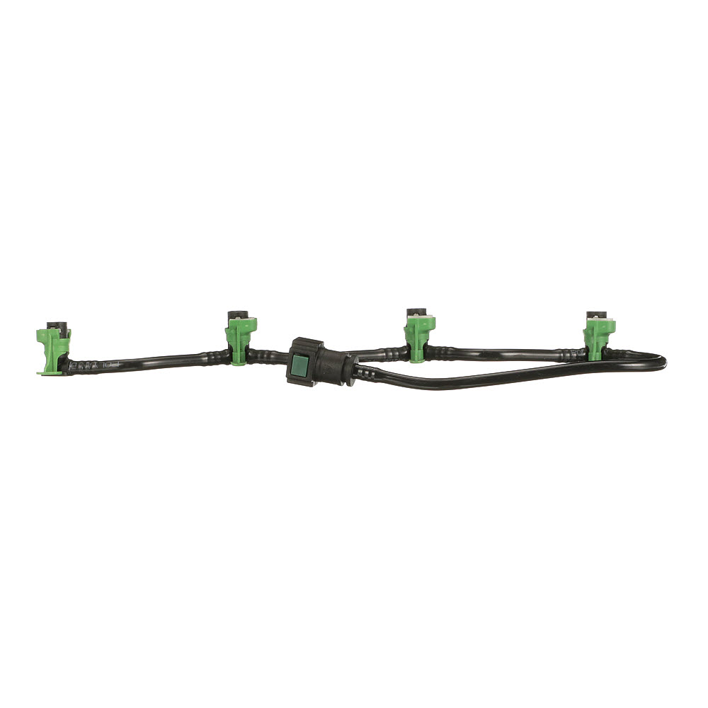GATES MFL1253 genuine FORD Escort Mk1 Saloon (AFH, ATH) fuel line diesel and petrol price