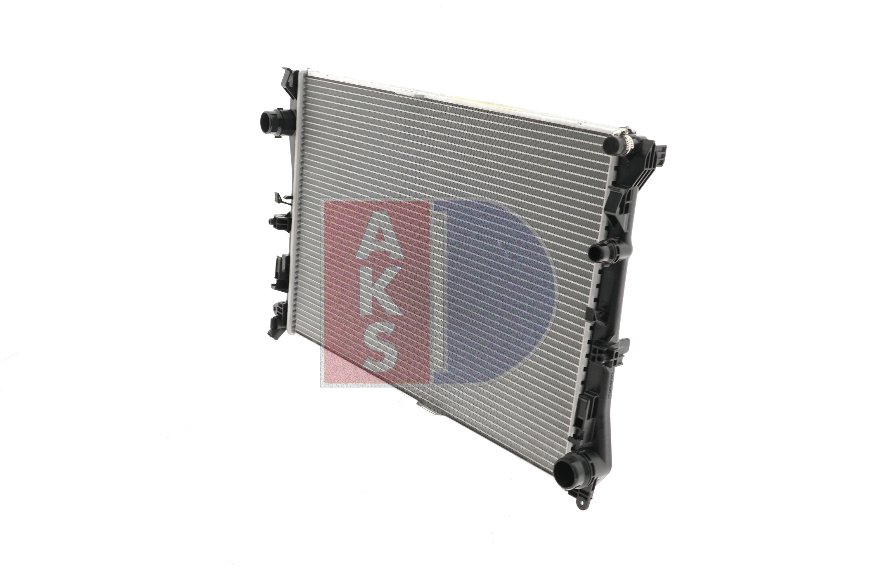 Kühler, Motorkühlung AKS DASIS 120002N